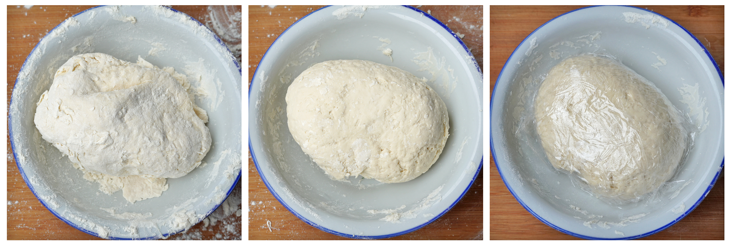 12种饼的做法，每一种都超好吃，学会后在家做，比买得更香更实惠