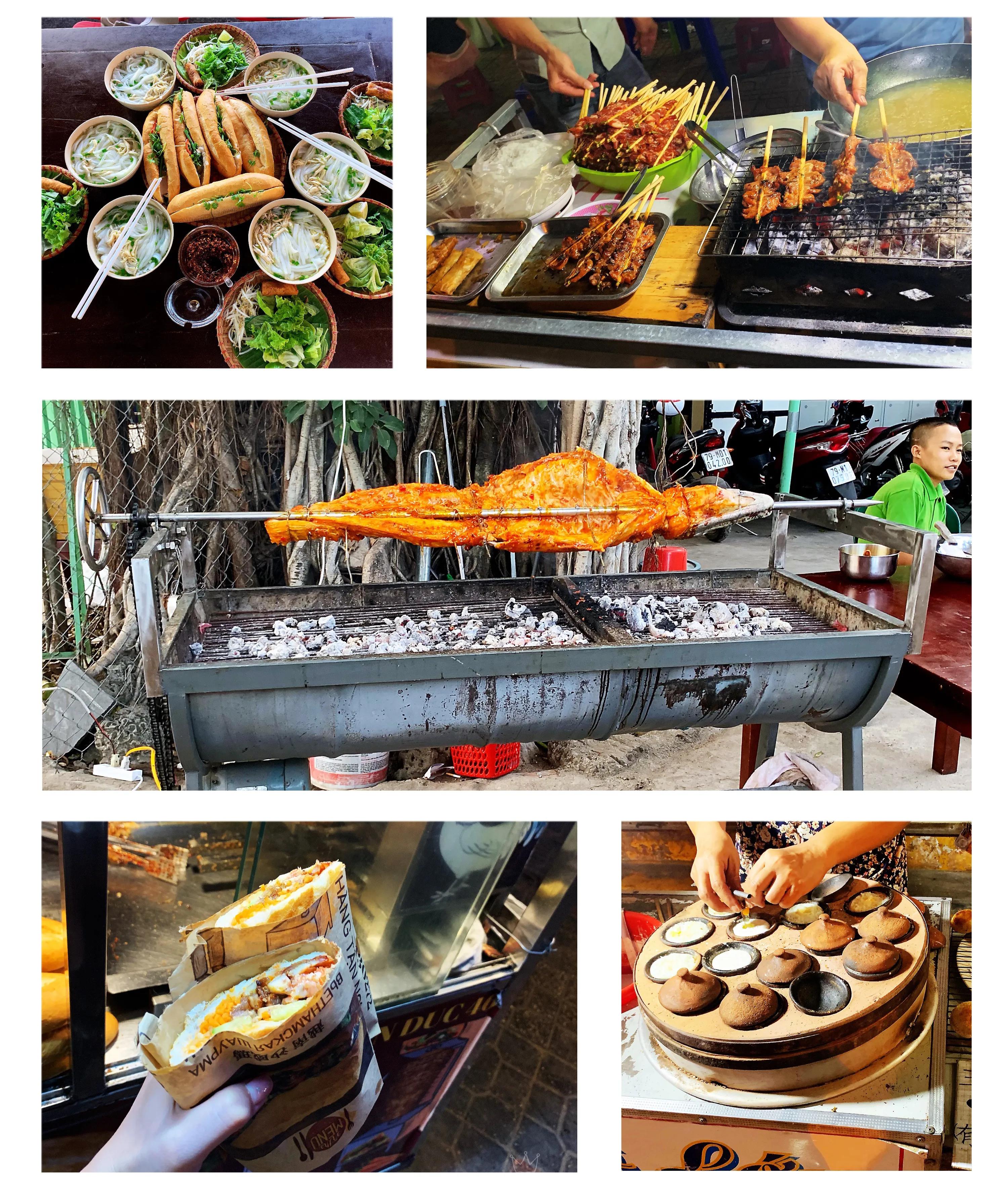 去芽庄玩入住哪个酒店看海景最好,越南芽庄海上旅游攻略