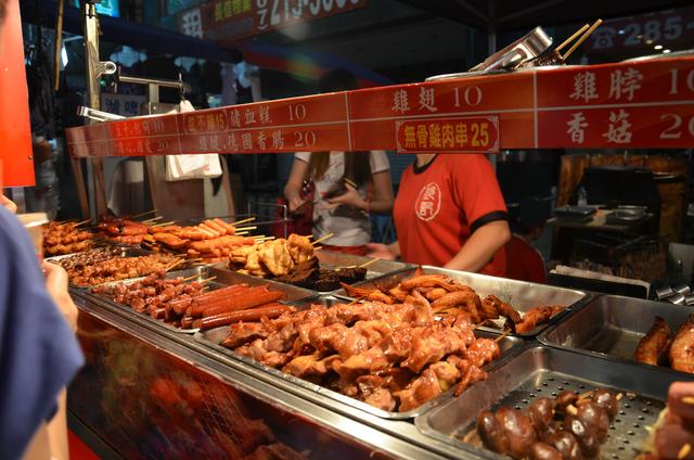 高雄夜晚很美,高雄市中心夜景