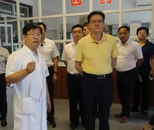 讲述临西故事——奋斗在医疗卫生战线的先进人物事迹（二）