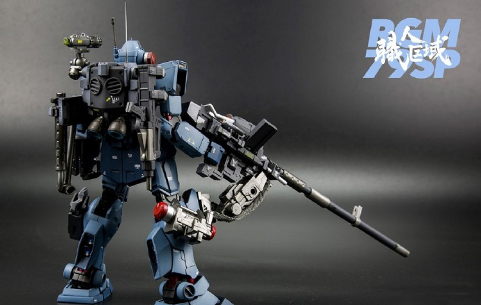 超长狙击枪,超长狙击步枪视频