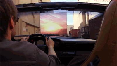 高速公路错过出口如何掉头,高速路上错过出口正确处理方法