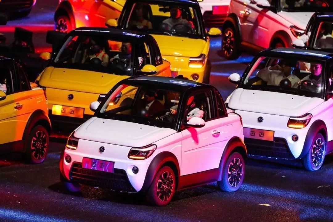 赛麟迈迈2023款落地价,赛麟迈迈跟赛麟s7有什么关系