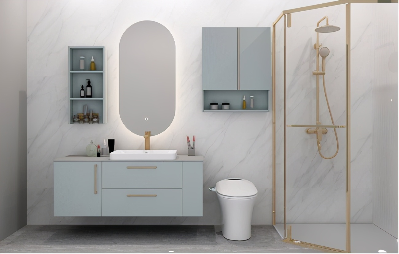 「安华卫浴厂家简介」10大生产基地+1800个销售网点+多项奖项荣誉