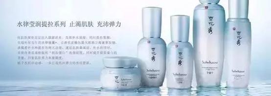 化妆品韩国十大名牌,韩国公认最好用的十大化妆品品牌