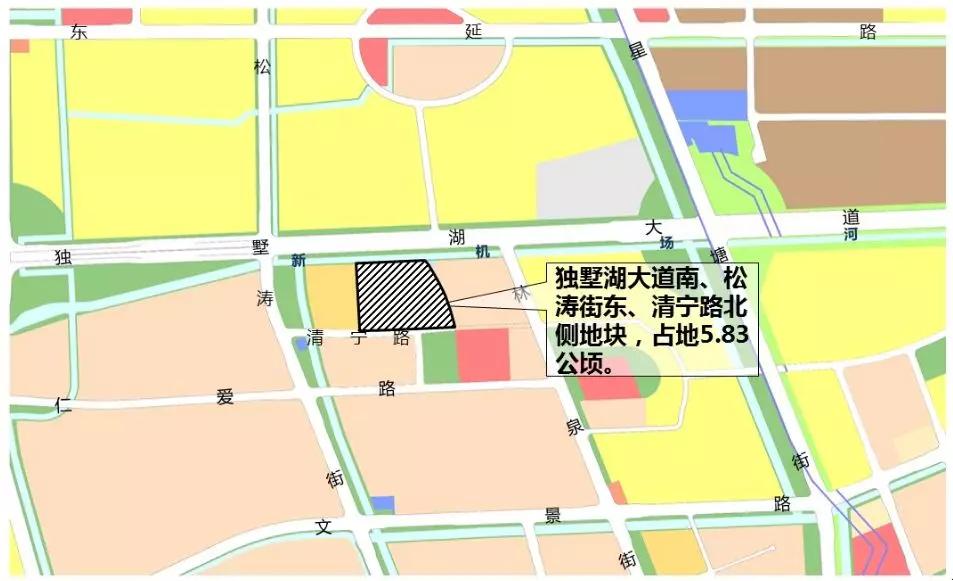 苏州工业园区重点发展,苏州工业园区最新规划