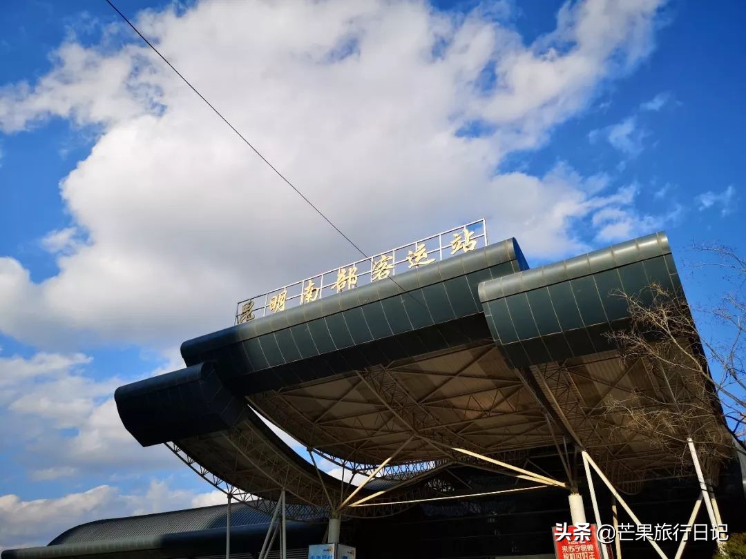 女孩子一个人去云南旅游三月份,一个女生去广州旅游