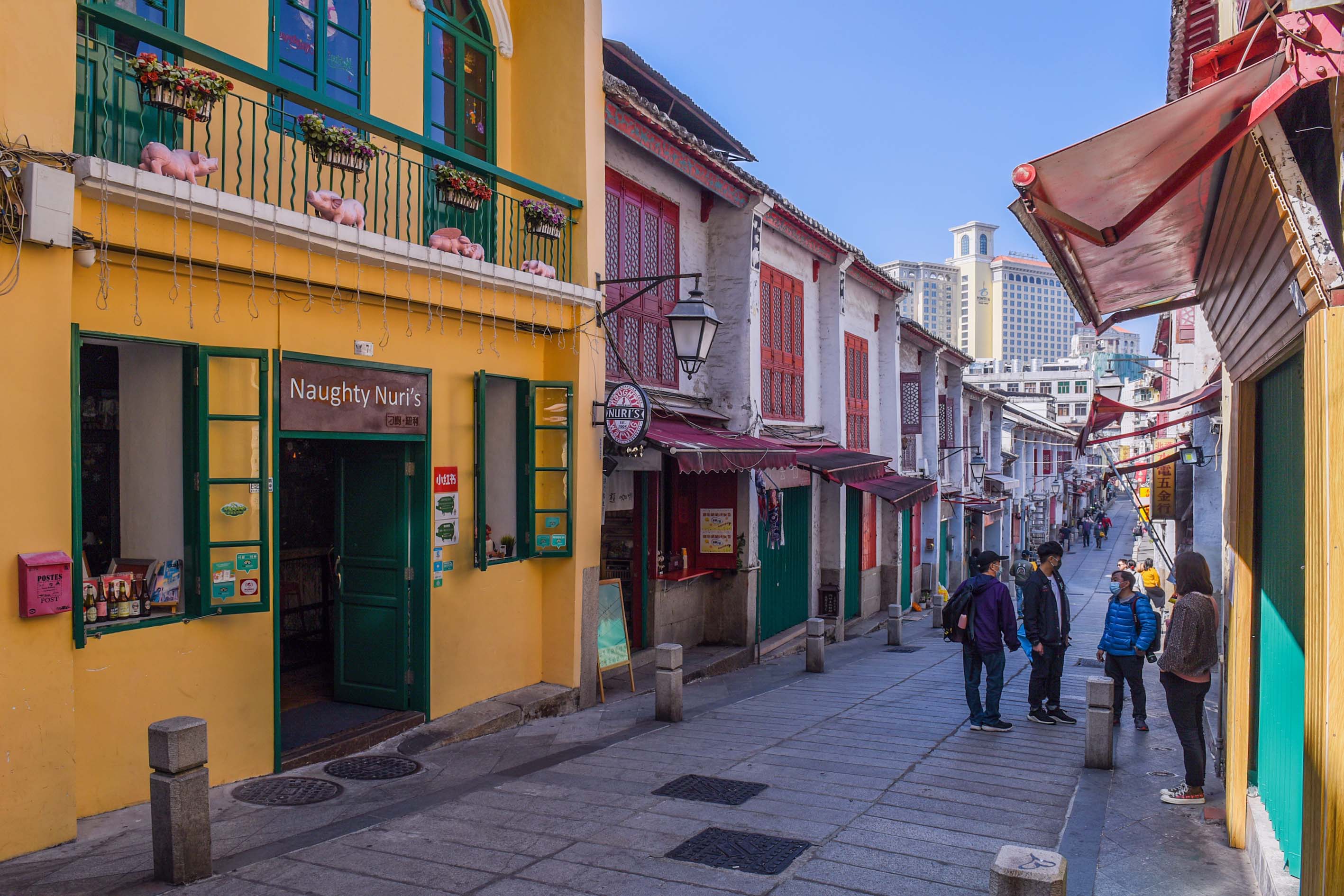 澳门旅游攻略最佳酒店学生,去澳门旅游澳门哪家酒店性价比高