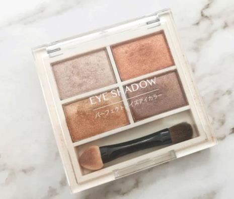 名创优品的彩妆品测评,名创优品彩妆哪个牌子好一点