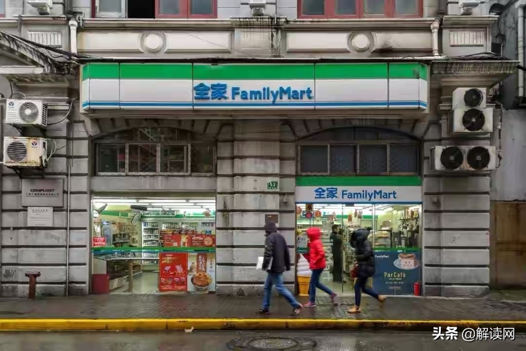 便利店与社区大妈们的战争与和平