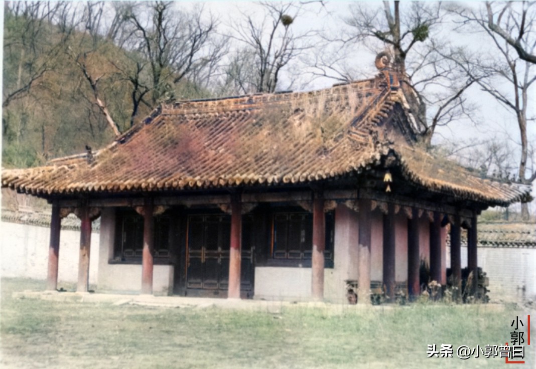 新宾永陵镇六七十年代照片,抚顺市新宾永陵的视频