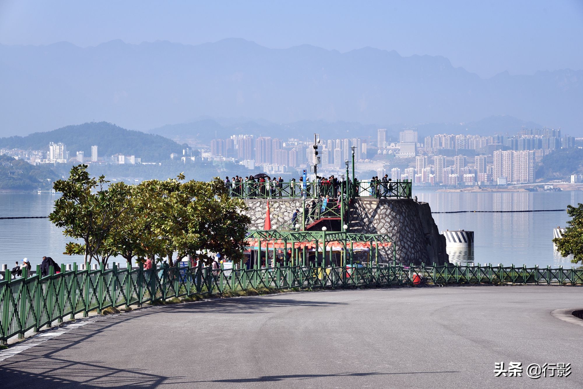 宜昌秭归旅游攻略一日游最佳路线,湖北宜昌秭归县旅游全攻略