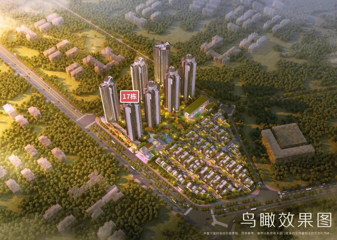 在江门买房，到底怎么买？买哪里？别急，4大数据告诉你