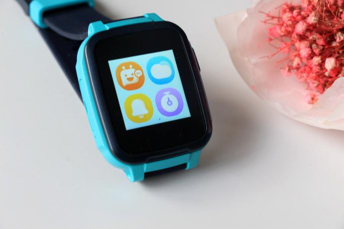 ai智能孩子,AI智能儿童电话手表