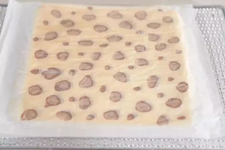 简单好吃的烘焙蛋糕,烘焙入门级别的必做甜品