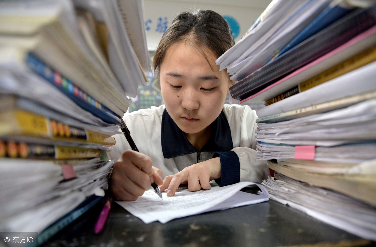 学姐分享考研速记方法,考研必看笔记