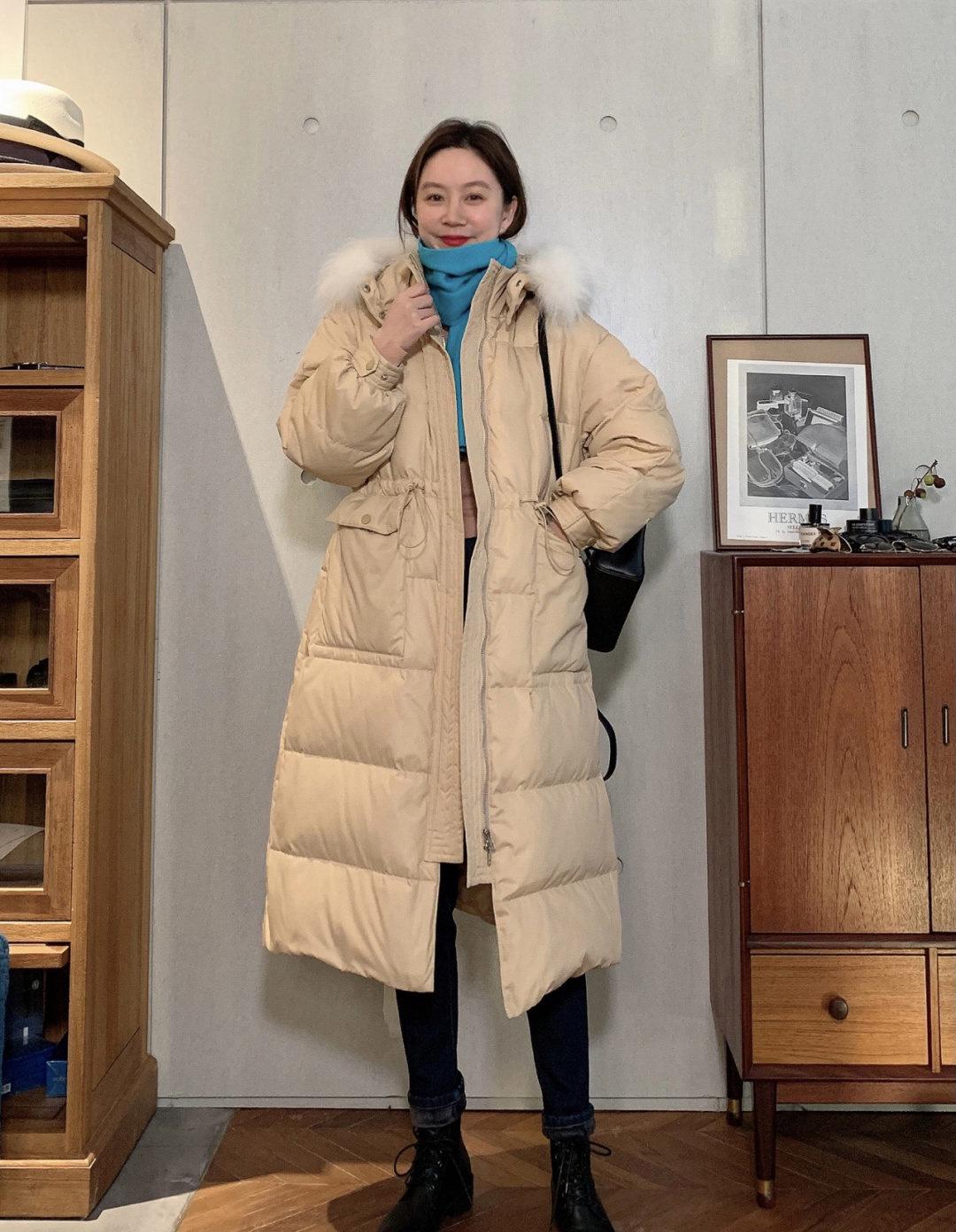 拯救身高利器铅笔裤,秋冬衣橱怎可少了它,赶紧mark起来