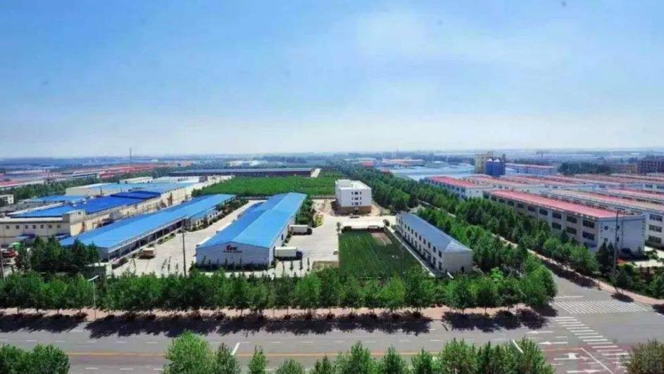 濮阳正式迈入高铁时代,濮阳县高铁片区最新规划