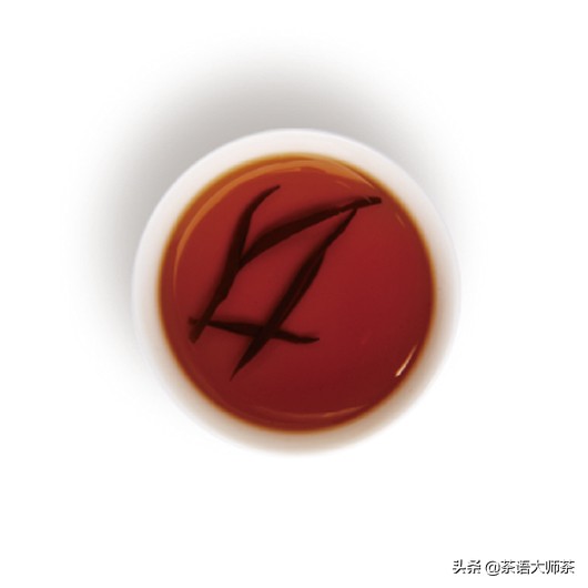 茶的六大茶类分类及功效全解析,你对六大茶系的茶功效了解多少