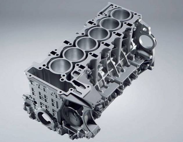 汽车机体的详细组成,汽车传动组的基本组成