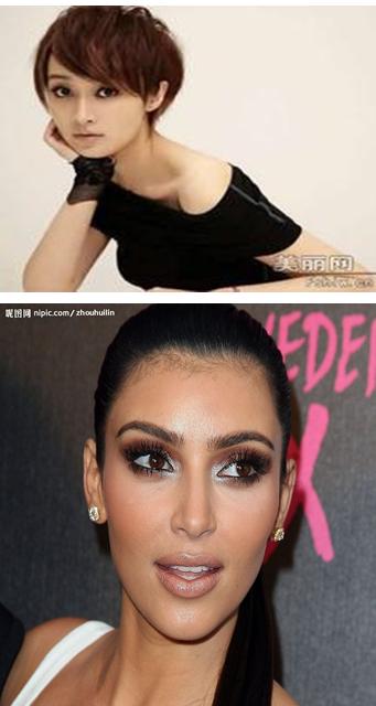 烟熏妆教程简单易学,烟熏妆教程超a