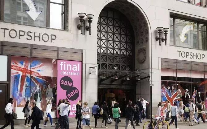 你所不知道的创业秘密,快时尚品牌浅谈