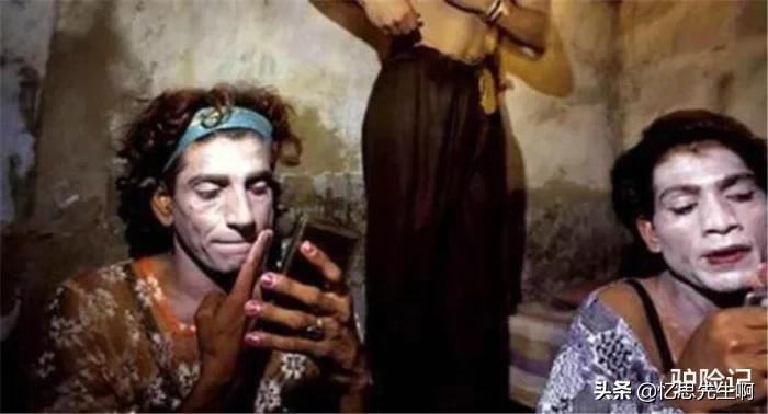 泰国美艳“人妖”，30岁后快速衰老，没有工作的她们该如何生活？