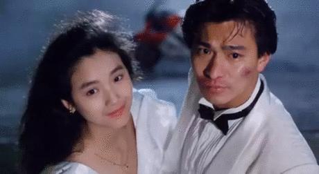 刘德华1981年拍14部电影,刘德华早期最虐心的一部电影