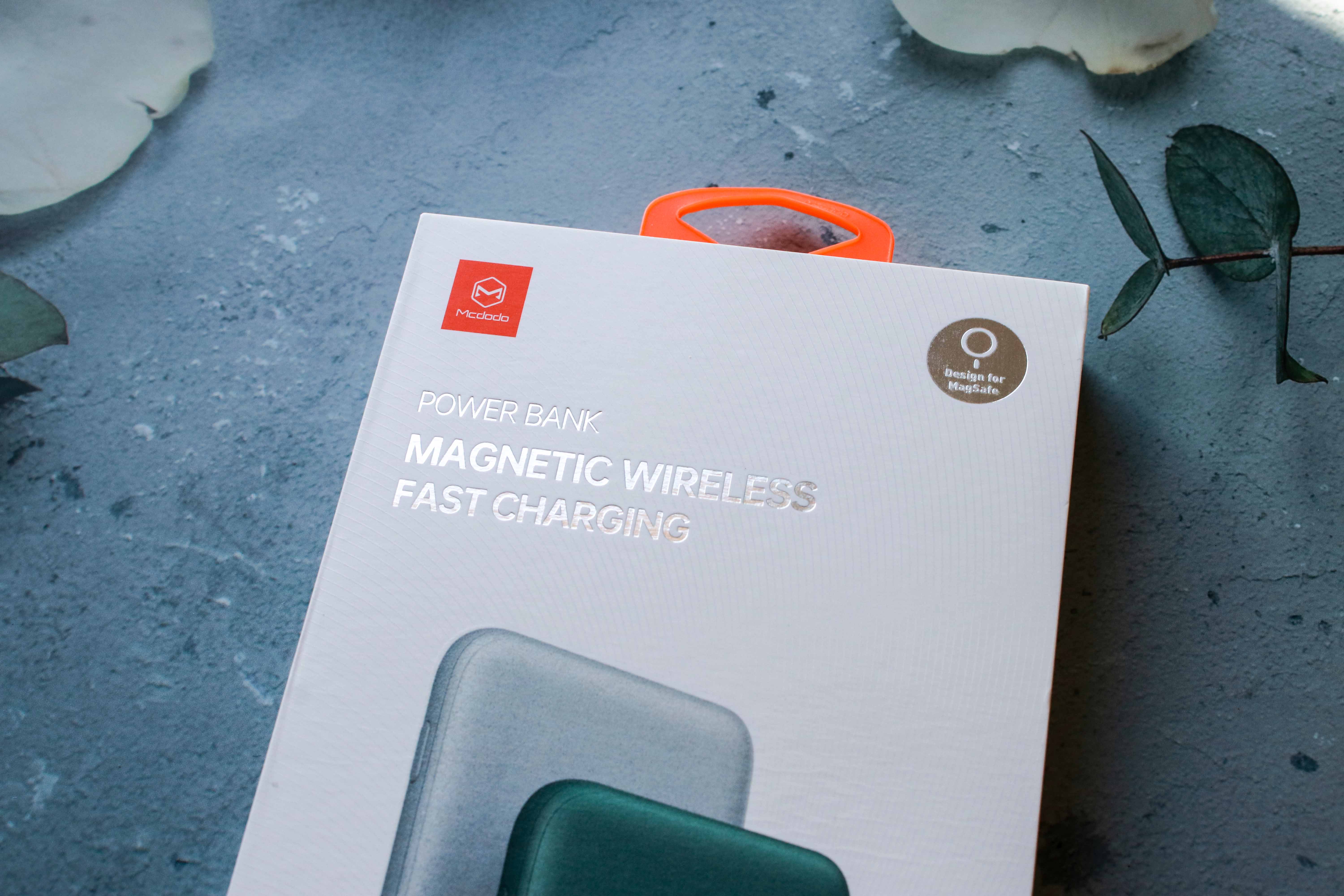 麦多多移动电源多少钱一个,麦多多磁吸移动电源