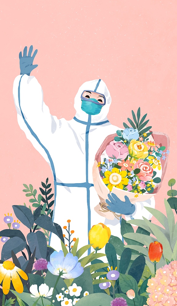 医生是特别体面的工作,医生这个职业是怎样的一个职业