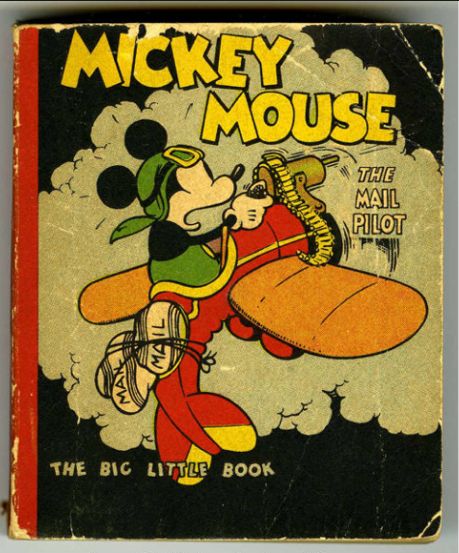 ComicsComix一个字母的区别让米奇酗酒，米妮嗑*肥药减**搞外遇？