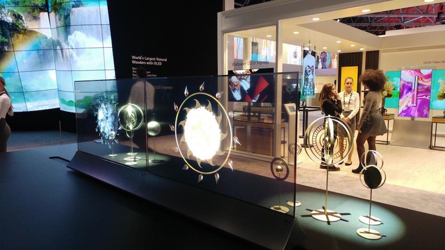 毫无存在感的电视台,一台没有网的电视能干嘛