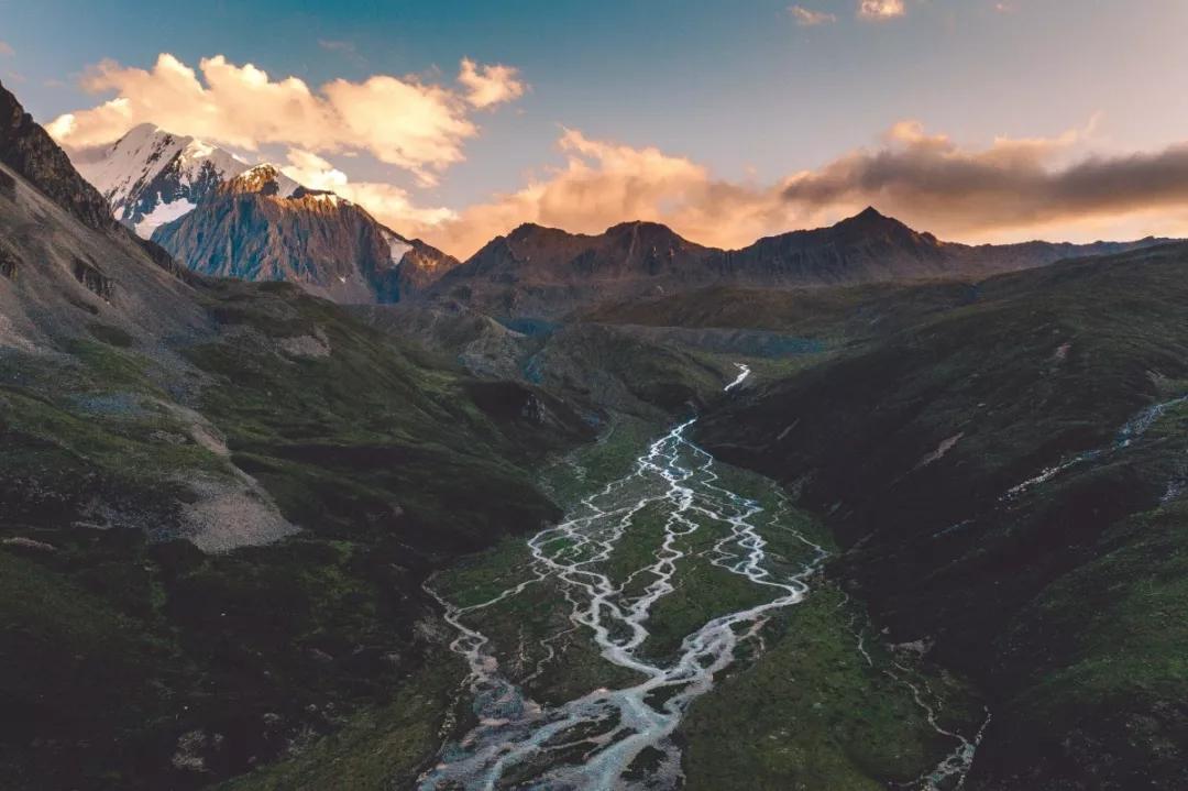 春节风景绝美的旅行地小众,春节云海旅游攻略