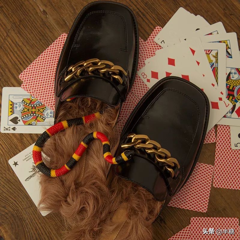 质量又好又百搭的鞋店,小众潮款鞋店