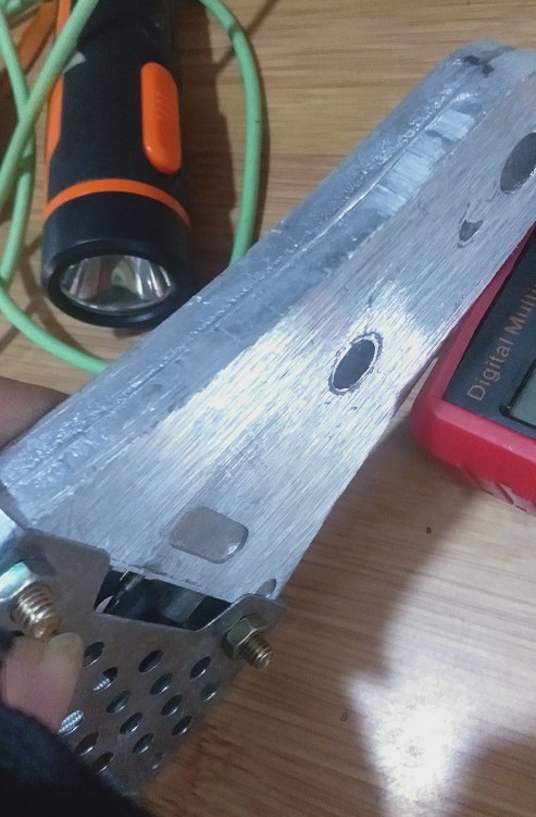 ppr管热熔器手动调温方法,热熔器熔ppr管温度是多少