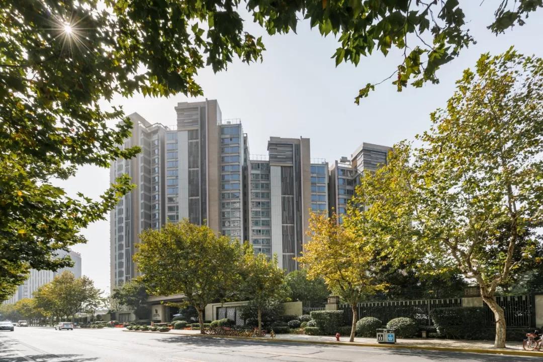 魔都7200万独栋豪宅花园大吗,魔都豪宅畅销榜