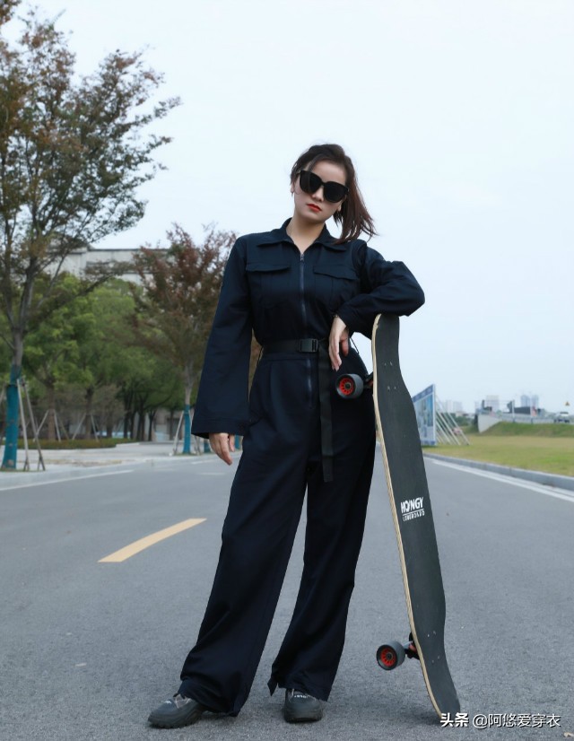 东搭西配还是“土气”？考虑下现成的套装吧！实用百搭回头率超高