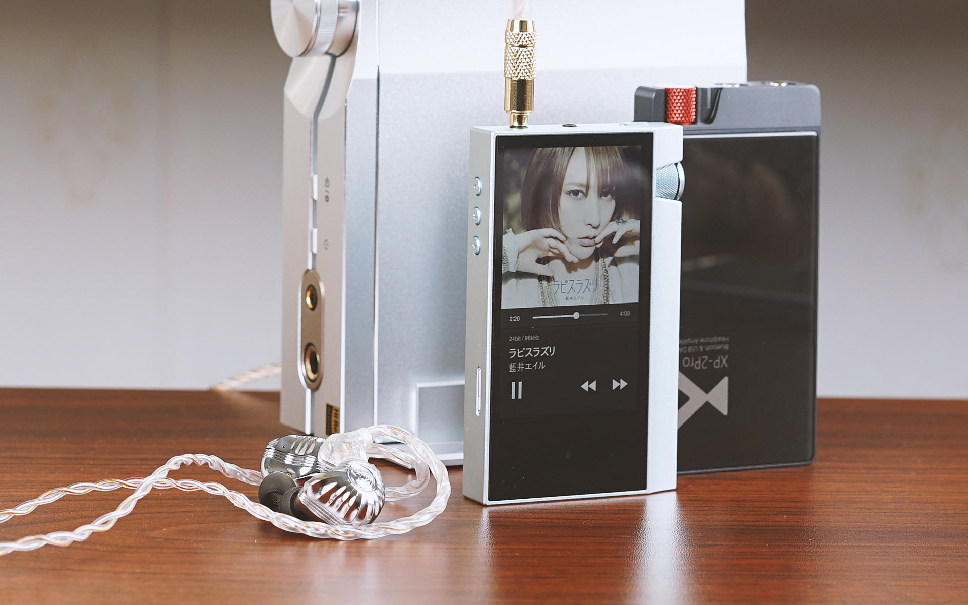 为发烧而生!TFZKINGRS耳机,超乎想象的听音享受