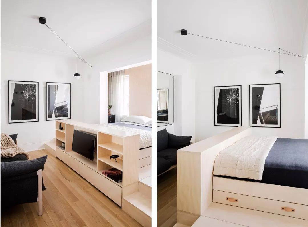 房子小空间设计,房子再小也是家