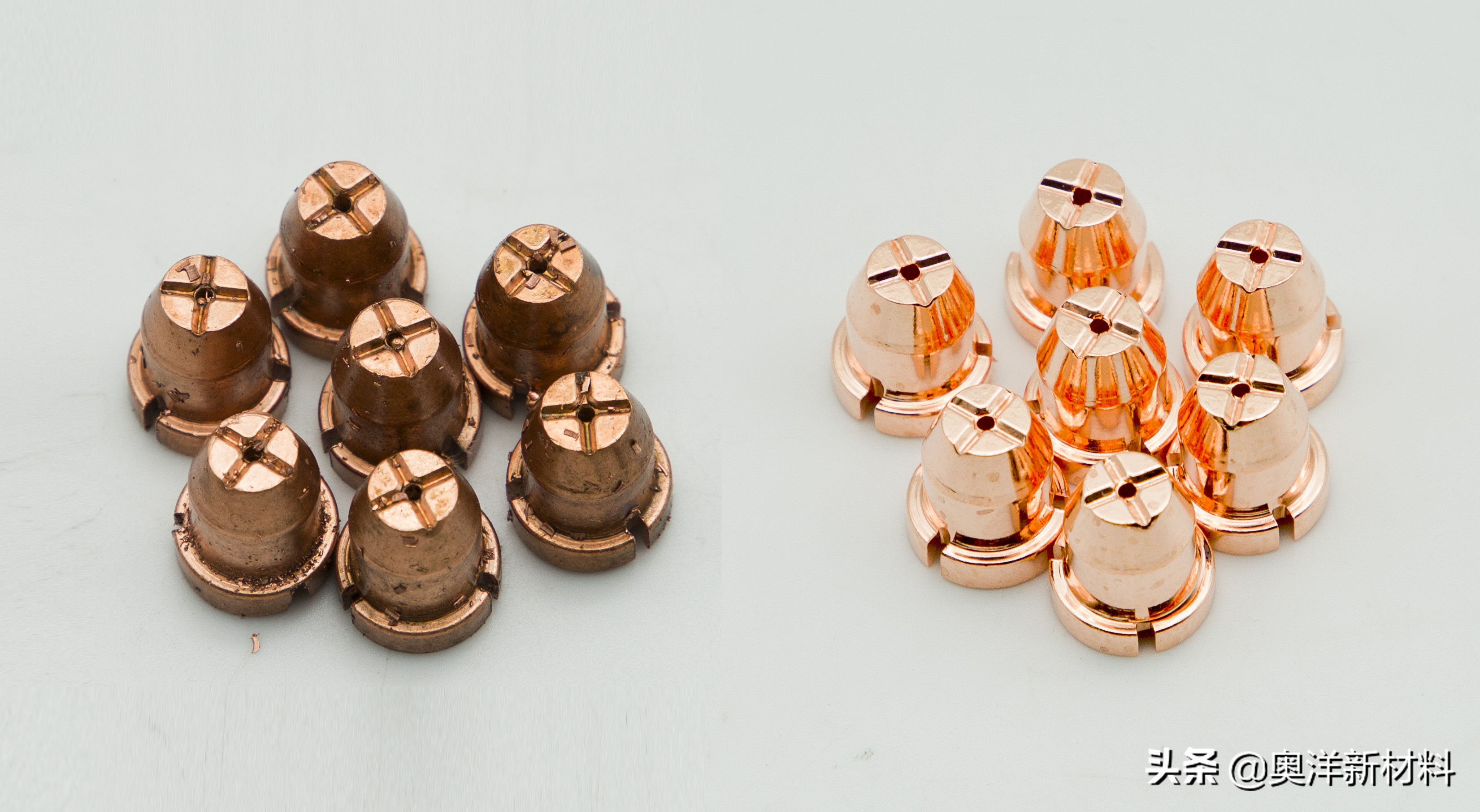 铜光亮清洁剂是什么,铜光亮清洗剂怎么使铜变光