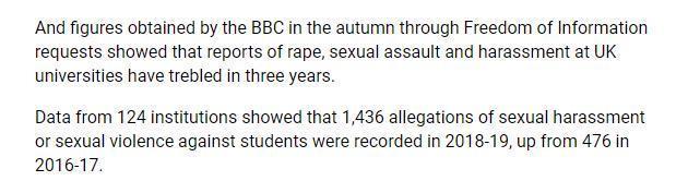 英国留学性侵事件,英国剑桥大学性侵事件