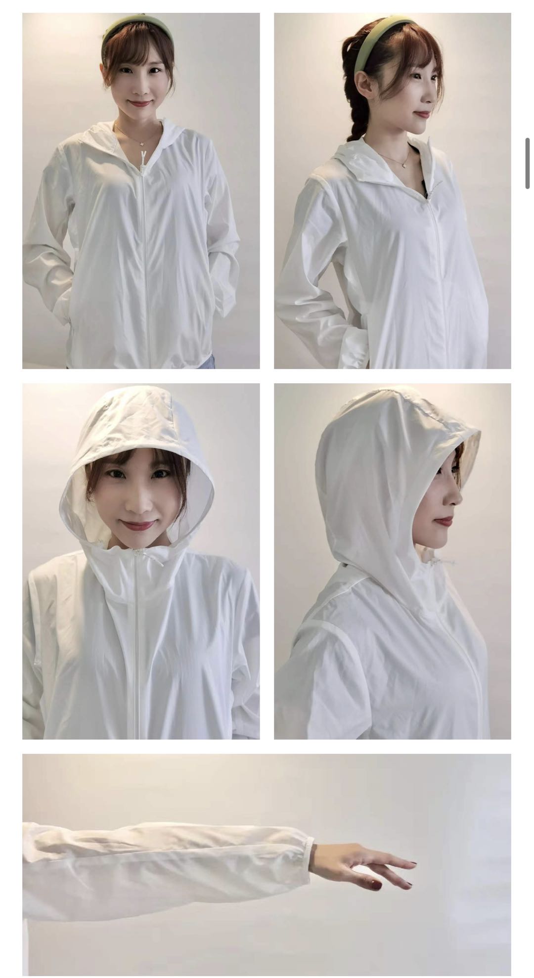 防晒衣是智商税吗官方评论,皮肤衣是交智商税吗