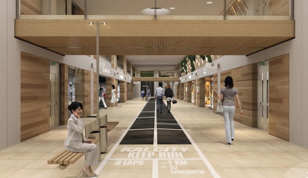 300平米的运动城,北京海淀区运动城