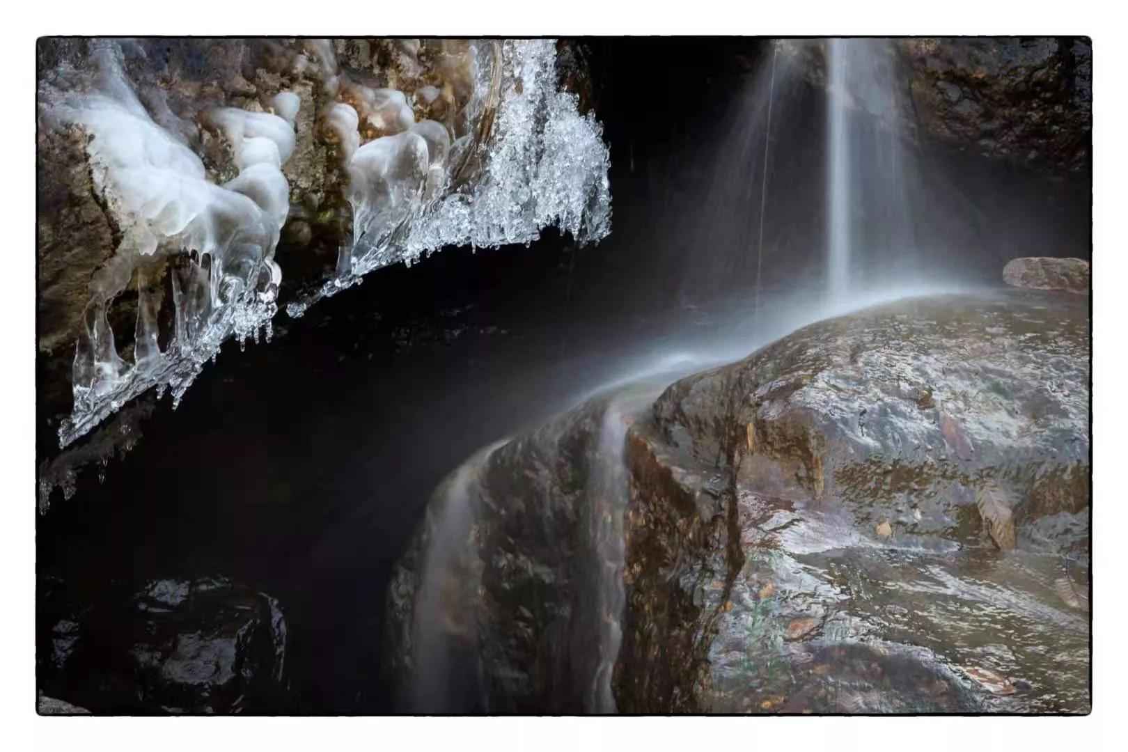 舞钢诗社同题诗《大寒》