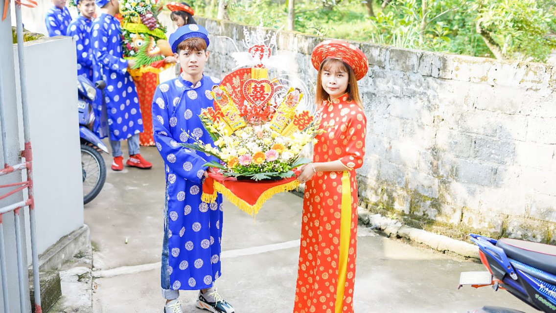 娶越南媳妇需要办什么手续,中国娶越南的媳妇需要办哪些证件