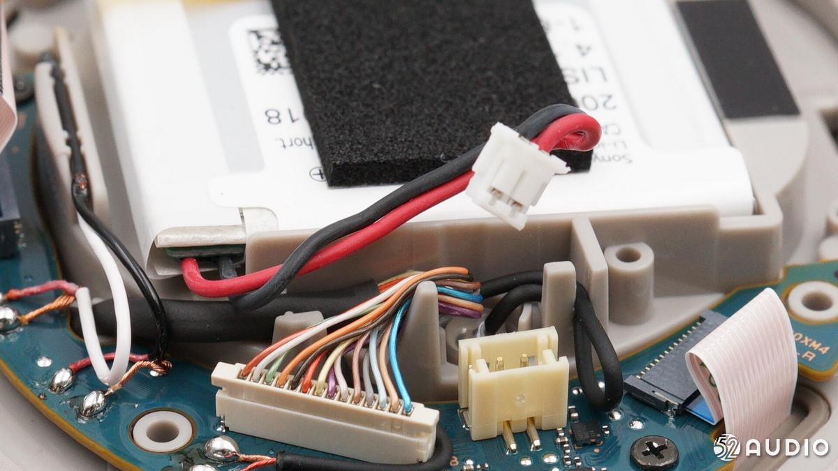 索尼耳机wh1000xm4拆卸视频,索尼wh-1000xm4全球购