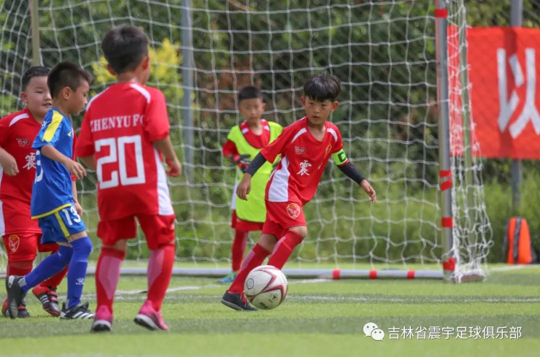 春城杯市业余足球联赛开幕,2021年长春市足球业余联赛春城杯