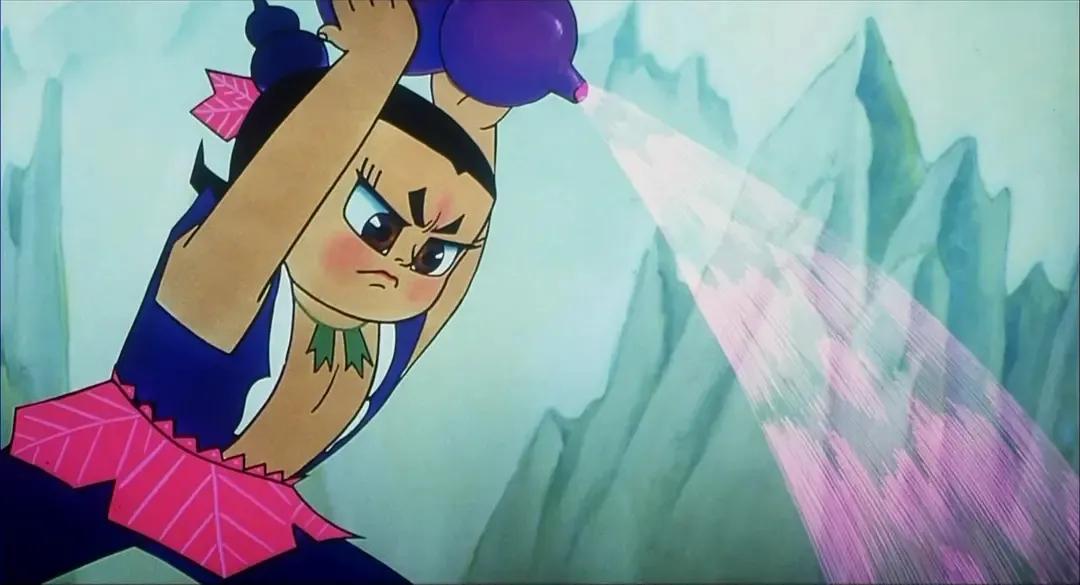 20世纪国产经典动画片(你看过几部?)