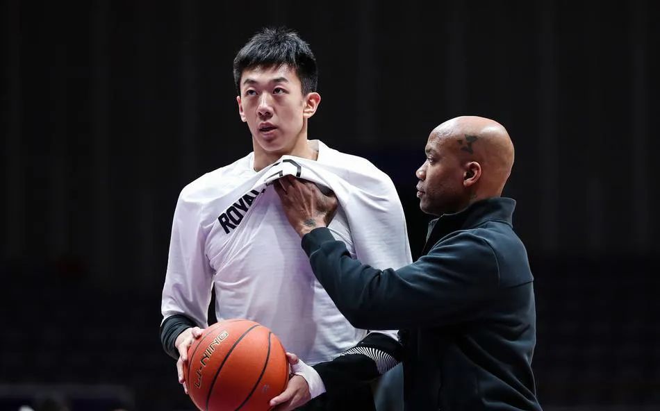 「深度」执教1年把北控带到联赛第3，马布里究竟做了什么？