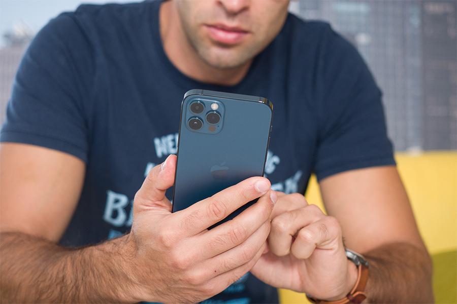 iphone12信号无服务怎么解决,iphone12信号突然丢失